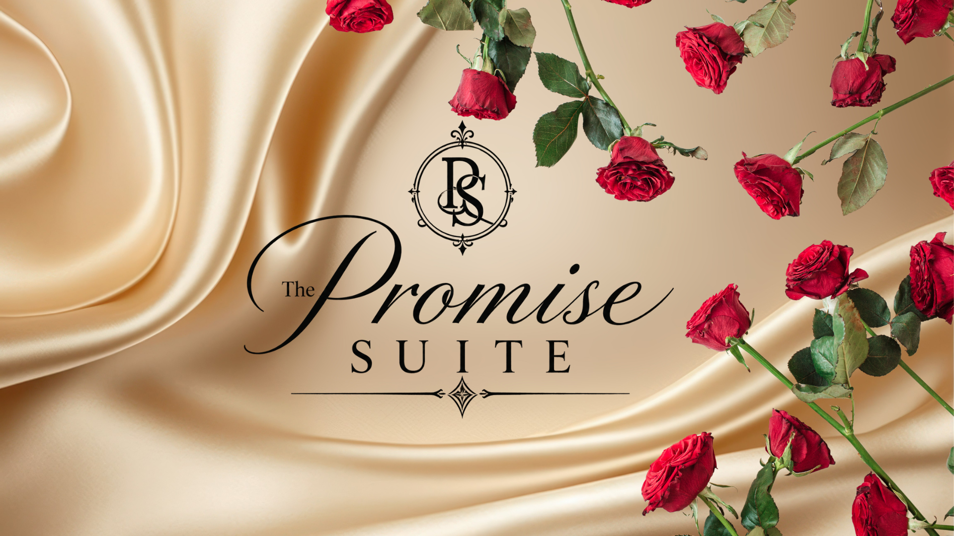 A first glimpse of the forthcoming Promise Suite.