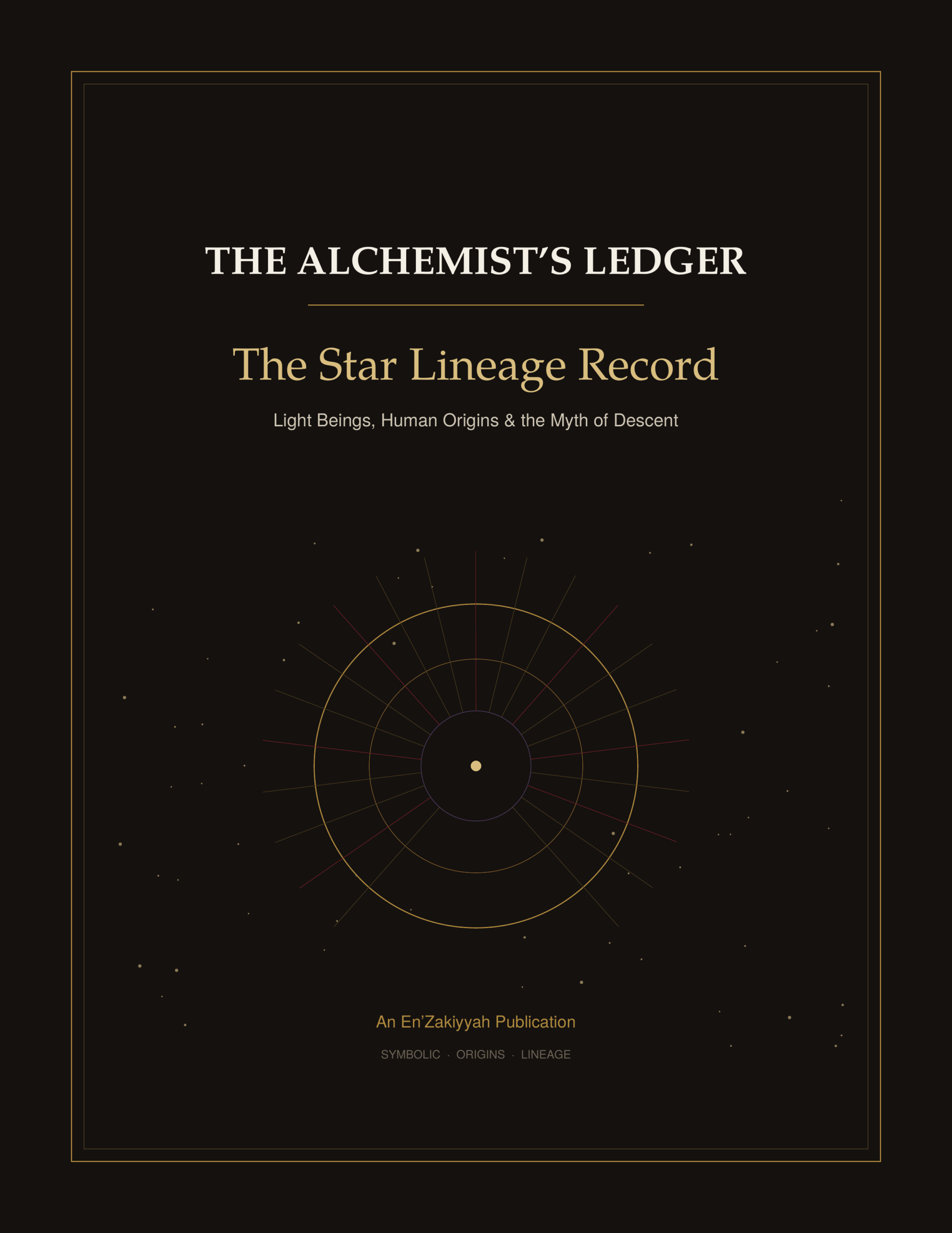 The Star Lineage Record