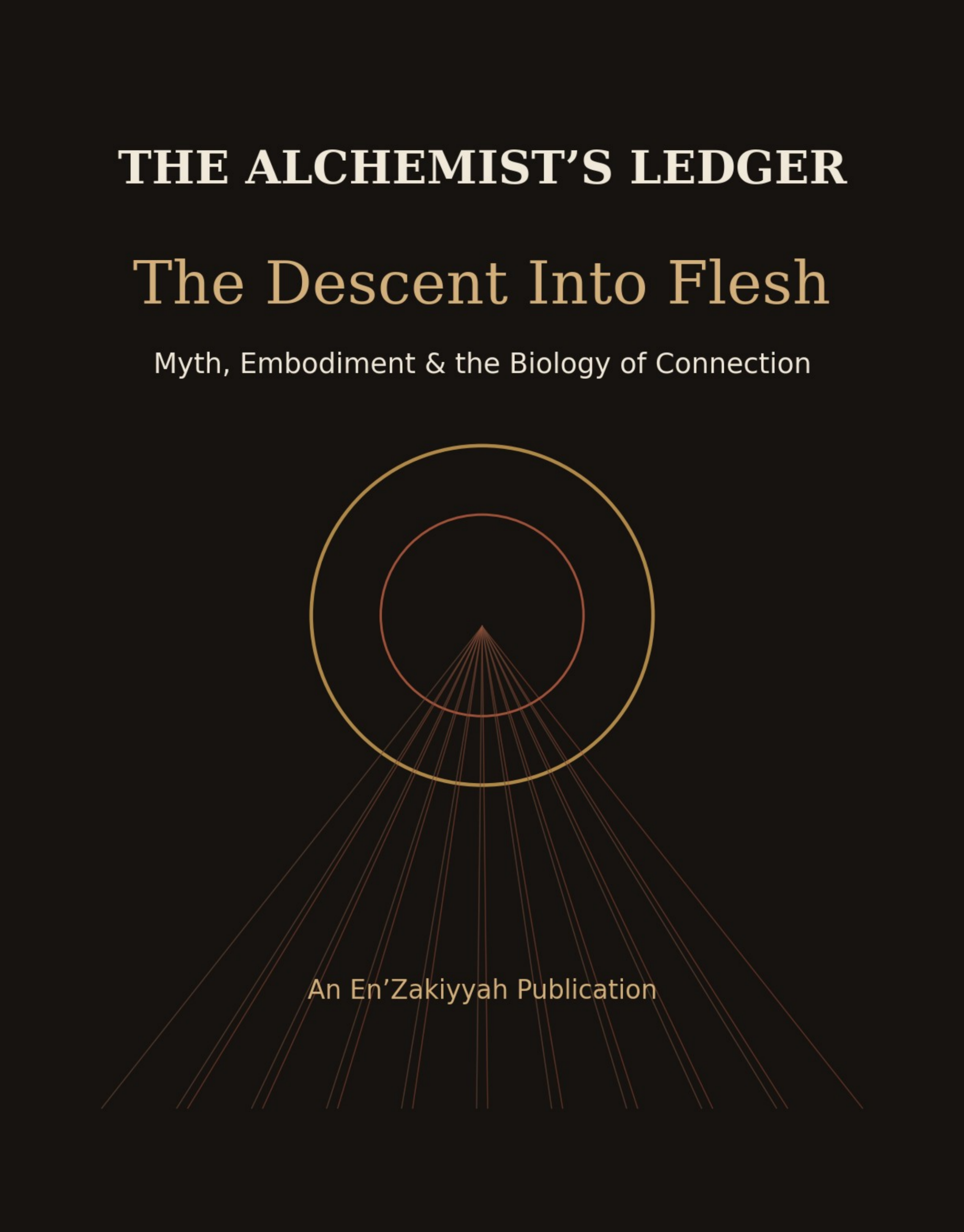 The Descent Into Flesh