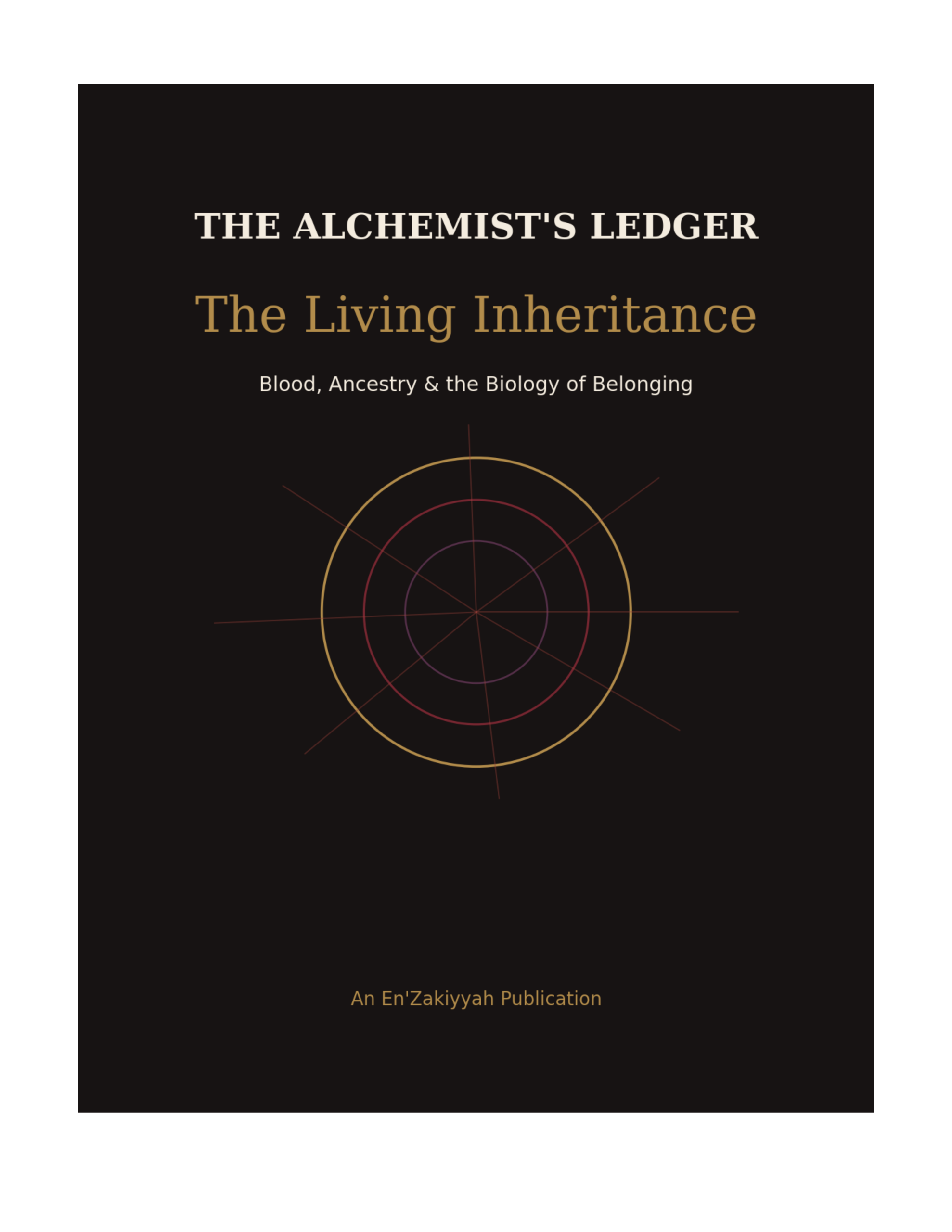 The Living Inheritance